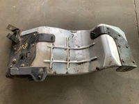 фото thumb №1, Захист теплова вихлоп jumper 14-