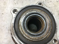 фото thumb №5, Maserati quattroporte vi ступиця задня 4x4