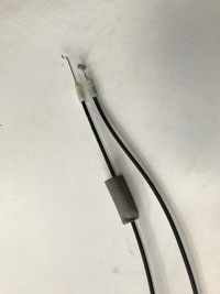 фото thumb №7, Honda hr-v ii 2013-2021 замок дверь задняя задний eu