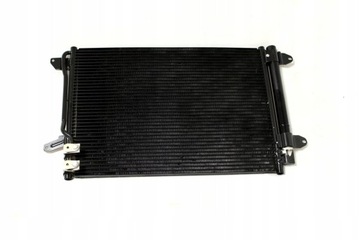 фото thumb №11, Конденсатор радіаторів кондиціонера vw beetle 5c 11- 1.2 tsi jetta iv 162