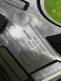 фото thumb №5, Kia ceed iii lift 21- решётка радиатора решётка радиатора