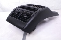 фото thumb №8, Bmw x5 g05 x6 g06 x7 g07 решётка обдув туннель задняя защита туннель 9399874