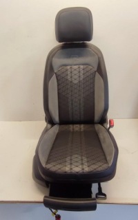 Vw tiguan 2 сиденья заднее сиденье r-line подогрев Доставка, фото thumb