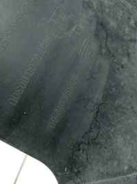 фото thumb №13, Opel astra vi 6 l 21- hb бампер задний задняя