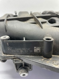 Колектор впускний  chrysler pacifica 04861867af Оригінал, фото thumb