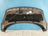 фото thumb №5, Renault scenic iii 3 09/13 капот кришка кришка багажника перед шумоізоляція tekng