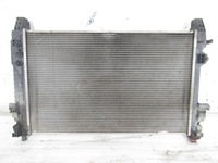 фото thumb №1, Радиатор wody mercedes w245 b 180 cdi
