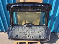 фото thumb №8, Кришка задня багажника volvo xc90 ii kolor717