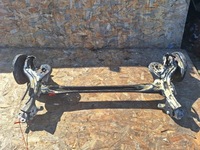 фото thumb №5, Oś задняя opel astra k hb 15-