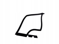 фото thumb №1, Org прокладка стекло дверь pp mercedes-benz a w168