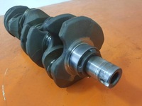 фото thumb №6, Volkswagen lt 2 ii 01- 2.5sdi 75km wał коленчатый 0741438