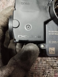 фото thumb №9, Перемикач комбінований шлейф fiat doblo 2 ii opel combo d 51826041