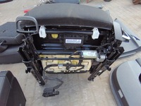 фото thumb №11, Сиденья заднее сиденье обшивки opel insignia a 2008r- kombi europa