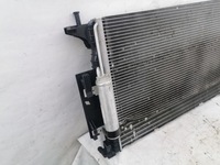 фото thumb №9, Радиатор wody кондиционера ford kuga mk2