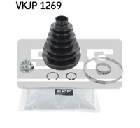 фото thumb №1, Skf захист шарнір привідного zew renault espace