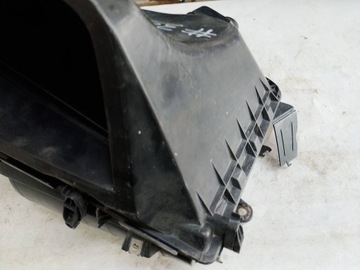 фото thumb №5, Mercedes корпус фільтра салонного a1668300053 європа