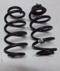 Купити Mini countryman 19r 1.5 пружини задній rk комплект, фото thumb