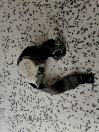 фото thumb №1, Pas безопасности правые перед meriva b 13305706