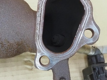 фото thumb №10, Каталізатор hyundai i20 1.4 crdi d4fc 2008r- w2a450