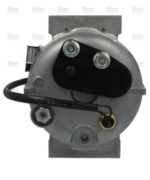 фото thumb №9, Компрессоры кондиционера компрессора nissens 89069