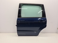 фото thumb №1, Ford galaxy mk3 lift двері ліва задні задня e6