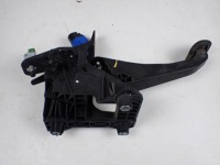 фото thumb №4, Педаль сцепления dacia dokker 1.6 sce 2018 r europa 465038135r