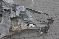 фото thumb №8, Audi a3 8v четверть лонжерон левая перед