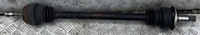 фото thumb №1, Привідний вал задня задня mercedes w213 a2043570101 2.0 cgi