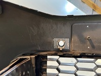 фото thumb №9, Skoda octavia iii rs 5e0 vrs lift бампер перед