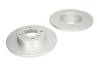 фото thumb №1, Диск гальмівна opel agila, suzuki wagon r