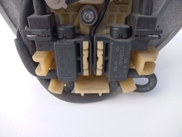 фото thumb №15, Pierburg 7.00246.33.0 модуль трубы wlotowej