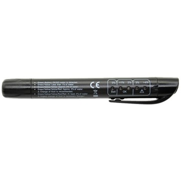 ТЕСТЕР ТОРМОЗНОЙ ЖИДКОСТИ DOT 3 4 5 LED