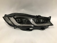 фото thumb №1, Jaguar xf x260 / f-pace x761 рестайлінг 20- лампа фара праві led high європа