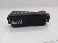 фото thumb №1, Renault laguna iii lift направляющая бампер перед