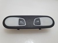 фото thumb №10, Audi a6 c7 s-line лампа освещение кабины панорама открывание bramy