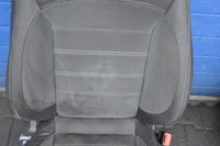 фото thumb №7, Ford mondeo mk4 прокладка интерьера сиденья диван обшивки кожа