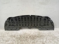 фото thumb №1, Плита pod бампер передня захист перед renault fluence lift 12-