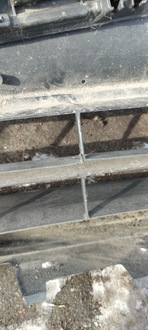 фото thumb №14, Mazda cx5 ii 17-21 бампер передній перед оригінал