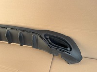 фото thumb №2, Mercedes-benz оригінальний номер a1778853701 спойлер дифузор smp