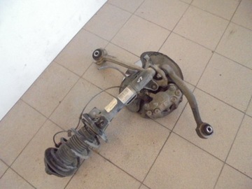 фото thumb №5, Mcperson поворотный кулак левая mercedes e-klasa купе w207 2.2 cdi 2010 r