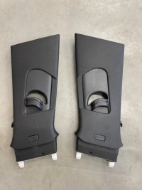 фото thumb №1, Защита обивка обшивка стойка среднего q5 80a s-line оригинал