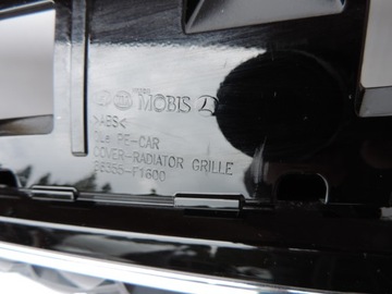 фото thumb №11, Kia sportage 2018 2019 решётка радиатора решётка