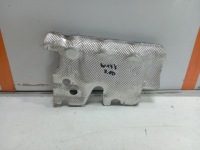 фото thumb №1, Mercedes w177 1.5 защита тепловая выхлоп a6542260385