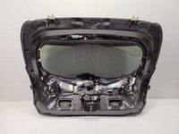 фото thumb №9, Кришка багажника багажника ford puma 2 2021