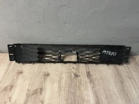 фото thumb №7, Skoda fabia iii 6v0 решётка бампера средняя