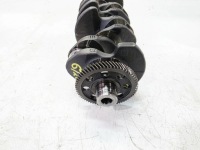 Wał коленчатый audi volkswagen seat skoda 2.0 tdi 38aa 103101b 6/26 Цена, фото thumb