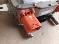 фото thumb №5, Ford explorer 2020 - модуль блок керування інвертор