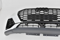 фото thumb №7, Audi q3 2018- 83a 83f s-line бампер переднє