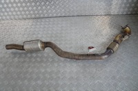 фото thumb №1, Audi a5 s5 8w 3.0 tfsi - труба глушитель 8w0253211c новый