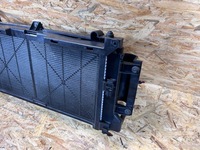 фото thumb №14, Pas передний усилитель балка радиатор nissan leaf ii электрик 2017-